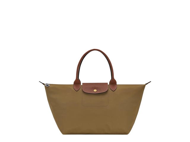 Longchamp Longchamp Le Pliage Original L Olive - view 1