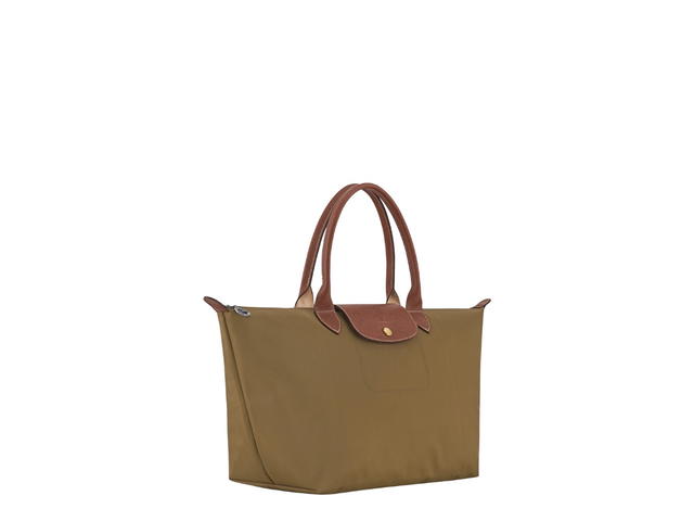 Longchamp Longchamp Le Pliage Original L Olive - view 2