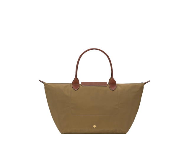 Longchamp Longchamp Le Pliage Original L Olive - view 3