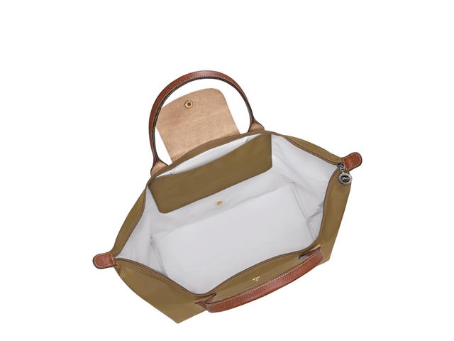 Longchamp Longchamp Le Pliage Original L Olive - view 4
