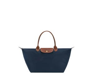 Buy Longchamp Le Pliage Original L Handbag Nylon at Sasom – Authentic and Ready to Ship