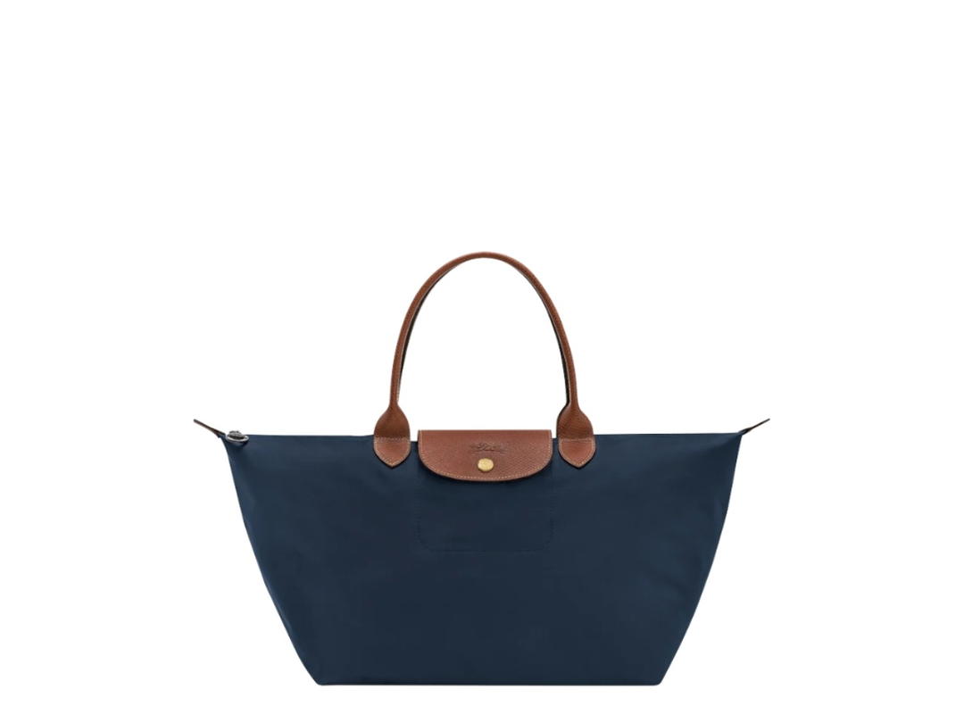 Longchamp Longchamp Le Pliage Original L Handbag Nylon