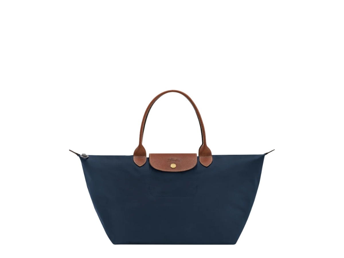 Longchamp Longchamp Le Pliage Original L Handbag Nylon
