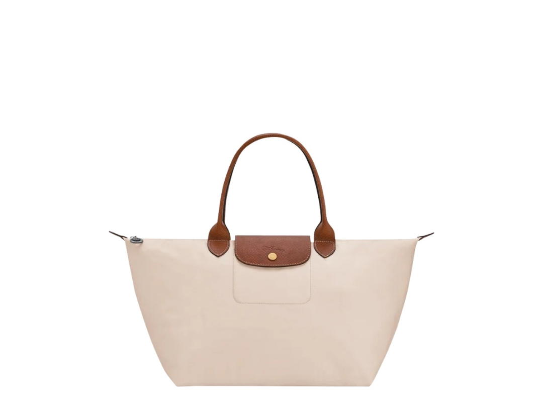 Longchamp Longchamp Le Pliage Original L Handbag Paper