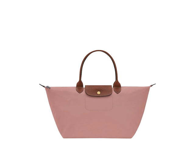Longchamp Longchamp Le Pliage Original L Handbag Pink Tea - view 1