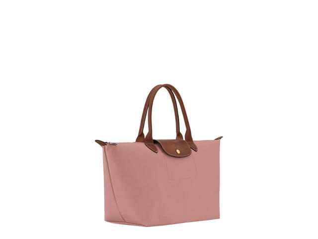 Longchamp Longchamp Le Pliage Original L Handbag Pink Tea - view 2