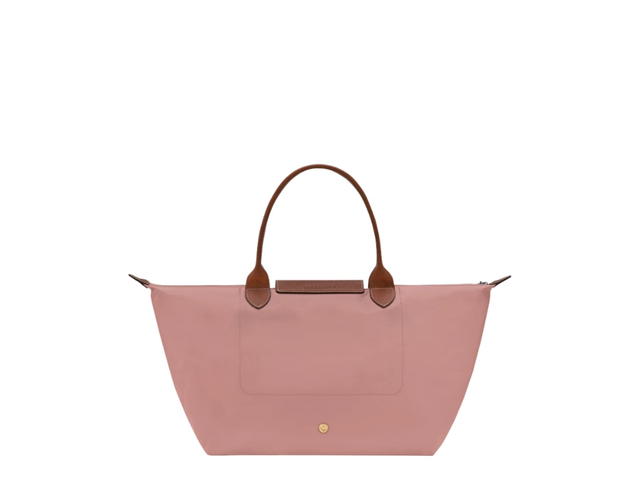 Longchamp Longchamp Le Pliage Original L Handbag Pink Tea - view 3