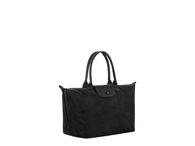 Longchamp Longchamp Le Pliage One L Handbag Black - view 2
