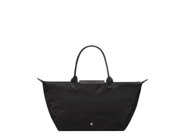 Longchamp Longchamp Le Pliage One L Handbag Black - view 3