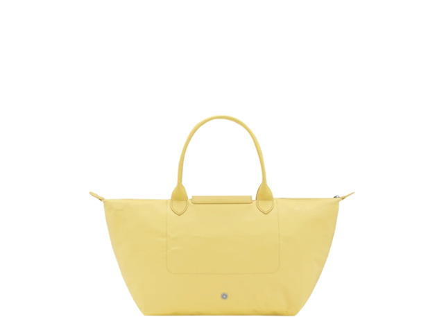 Longchamp Longchamp Le Pliage One Handbag L Lime - view 3