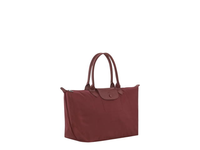Longchamp Longchamp Le Pliage One L Handbag Burgundy - view 2