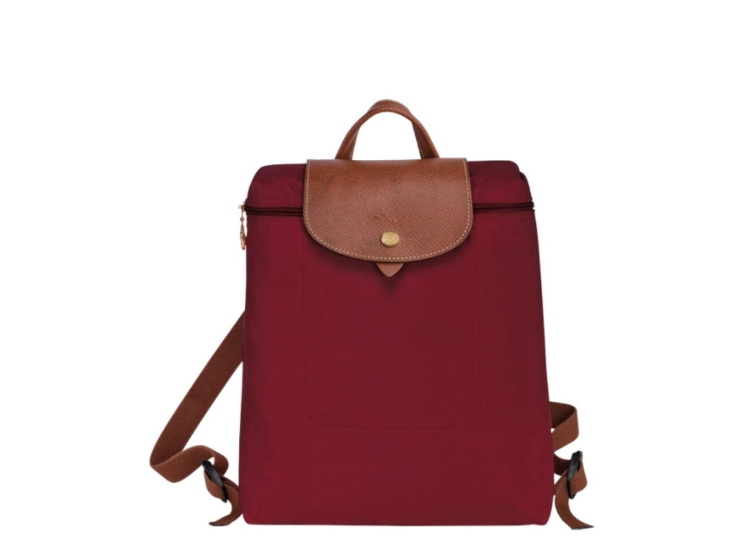 Longchamp Longchamp Le Pliage Original M Backpack