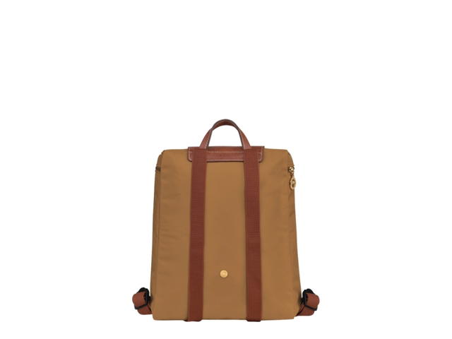 Longchamp Longchamp Le Pliage Original M Backpack Fawn - view 2