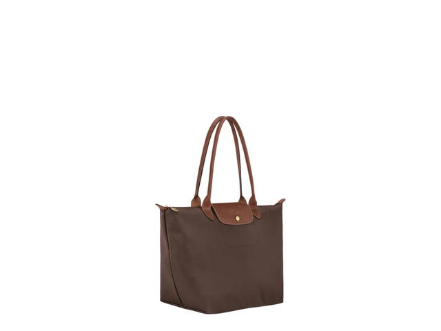 Longchamp Longchamp Le Pliage Original L Tote Bag Mocha - view 2
