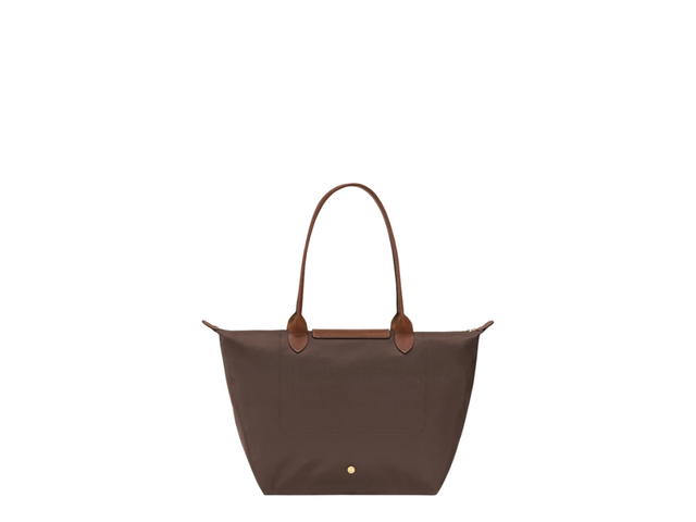 Longchamp Longchamp Le Pliage Original L Tote Bag Mocha - view 3