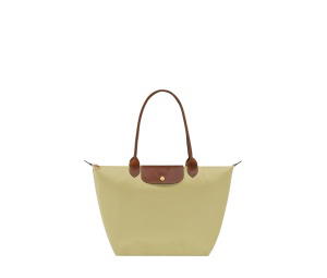 Buy Longchamp Le Pliage Original L Tote Bag Pistachio at Sasom – Authentic and Ready to Ship
