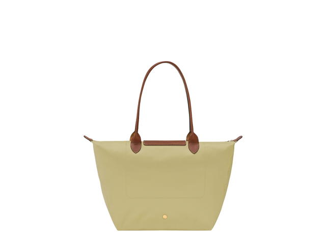 Longchamp Longchamp Le Pliage Original L Tote Bag Pistachio - view 2