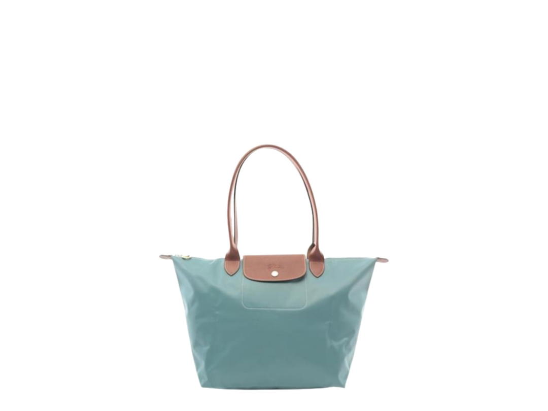 Longchamp Longchamp Le Pliage Large Top Handle Bag