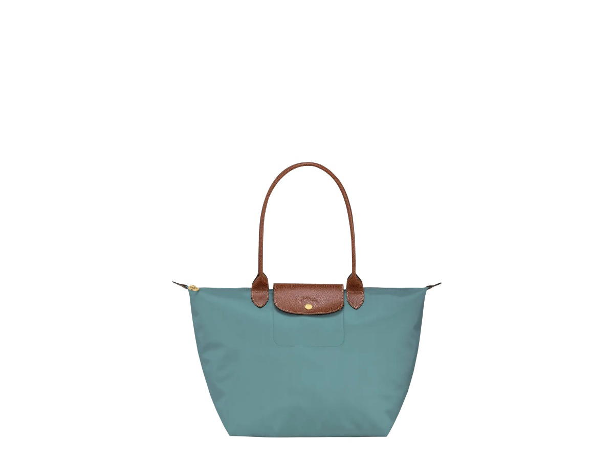 Longchamp Longchamp Le Pliage Large Top Handle Bag