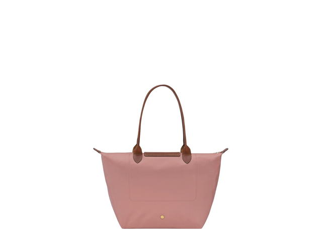 Longchamp Longchamp Le Pliage Original L Tote Bag Pink Tea - view 2