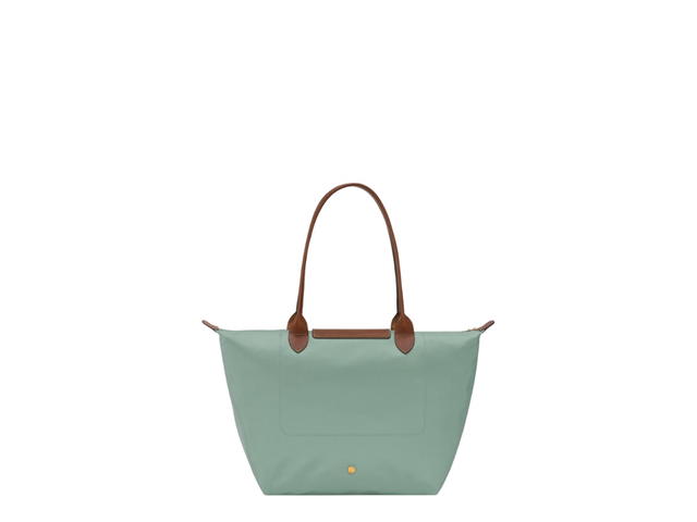Longchamp Longchamp Le Pliage Original L Tote Bag Celadon - view 2