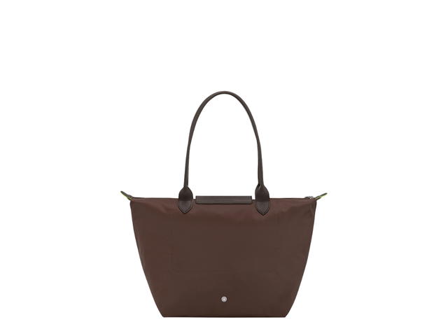 Longchamp Longchamp Le Pliage Green L Tote bag Mocha - view 2