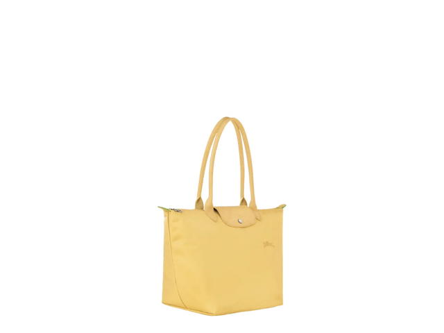Longchamp Longchamp Le Pliage Green Shoulder Bag L Wheat - view 2