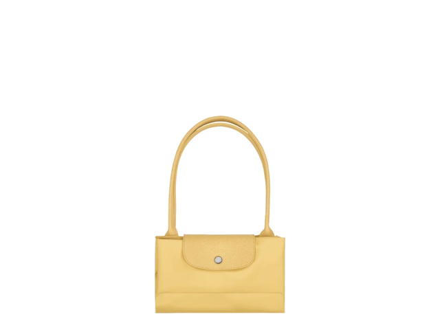 Longchamp Longchamp Le Pliage Green Shoulder Bag L Wheat - view 3