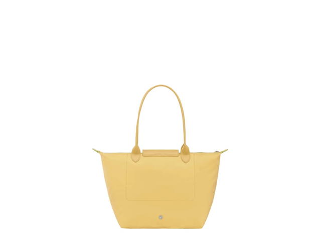 Longchamp Longchamp Le Pliage Green Shoulder Bag L Wheat - view 4
