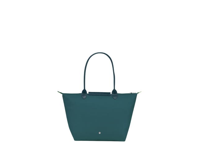 Longchamp Longchamp Le Pliage Green L Tote Bag Peacock - view 2