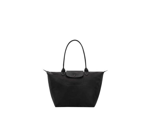 Longchamp Longchamp Le Pliage One L Tote Bag Black - view 1