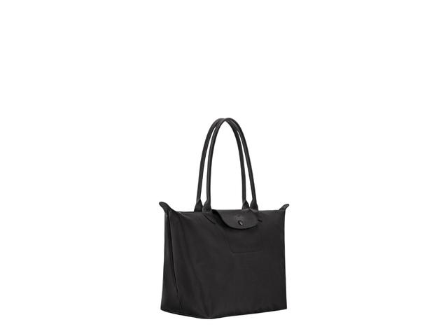 Longchamp Longchamp Le Pliage One L Tote Bag Black - view 2