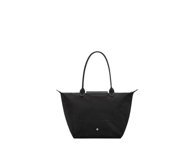 Longchamp Longchamp Le Pliage One L Tote Bag Black - view 3