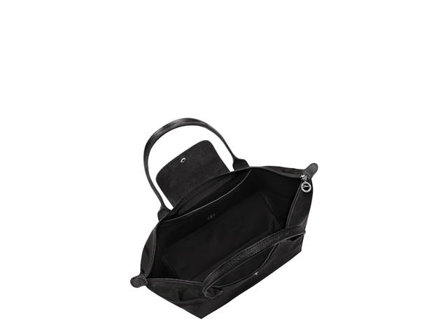 Longchamp Longchamp Le Pliage One L Tote Bag Black - view 4