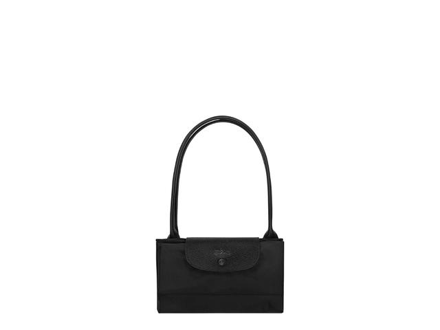 Longchamp Longchamp Le Pliage One L Tote Bag Black - view 5