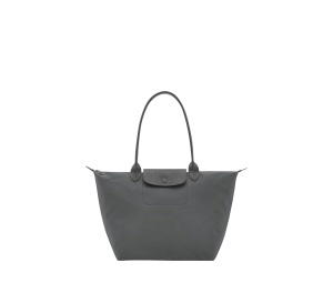 Buy Longchamp Le Pliage One L Tote Bag Anthracite at Sasom – Authentic and Ready to Ship