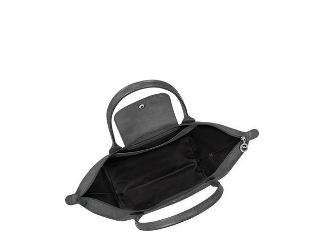 Longchamp Longchamp Le Pliage One L Tote Bag Anthracite - view 4
