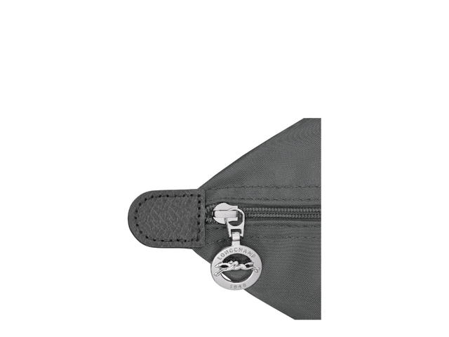 Longchamp Longchamp Le Pliage One L Tote Bag Anthracite - view 6