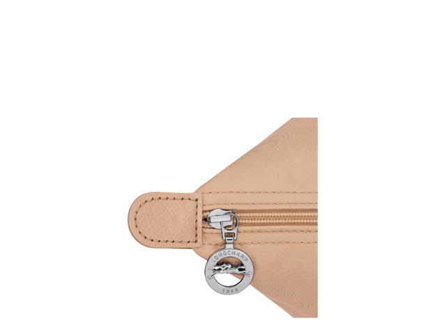 Longchamp Longchamp Le Pliage One L Tote Bag Beige - view 6