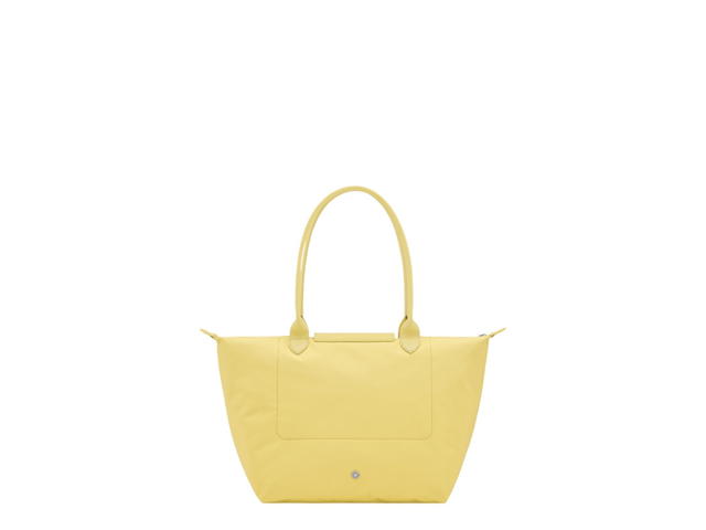 Longchamp Longchamp Le Pliage One L Tote Bag Lime - view 3