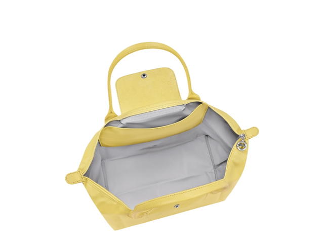 Longchamp Longchamp Le Pliage One L Tote Bag Lime - view 4