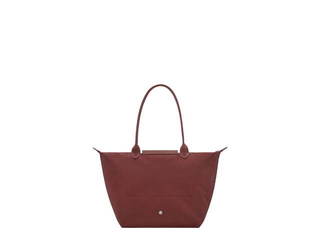 Longchamp Longchamp Le Pliage One L Tote Bag Burgundy - view 3