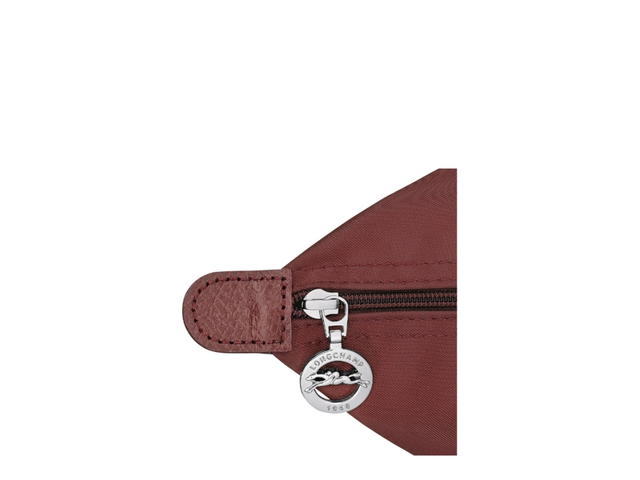 Longchamp Longchamp Le Pliage One L Tote Bag Burgundy - view 6
