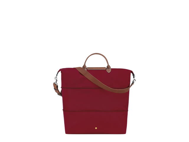 Longchamp Longchamp Le Pliage Original Travel Bag Red - view 2