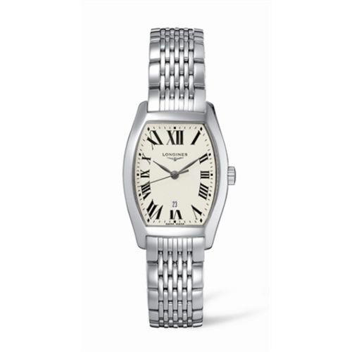 Longines Longines Evidenza 26 Quartz Stainless Steel