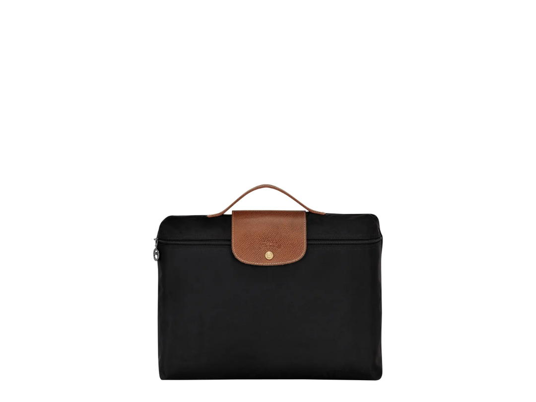 Longchamp Longchamp Le Pliage Original Maletín S Negro