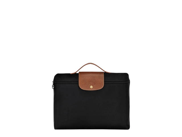 Longchamp Longchamp Le Pliage Original Maletín S Negro - view 1