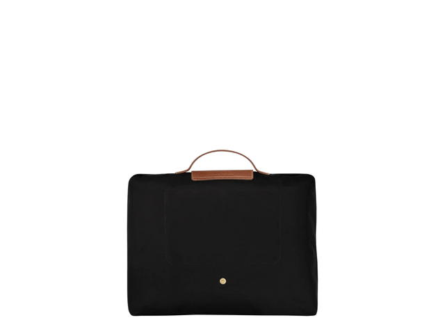 Longchamp Longchamp Le Pliage Original Maletín S Negro - view 2