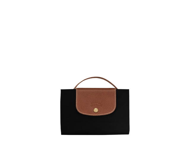 Longchamp Longchamp Le Pliage Original Maletín S Negro - view 3