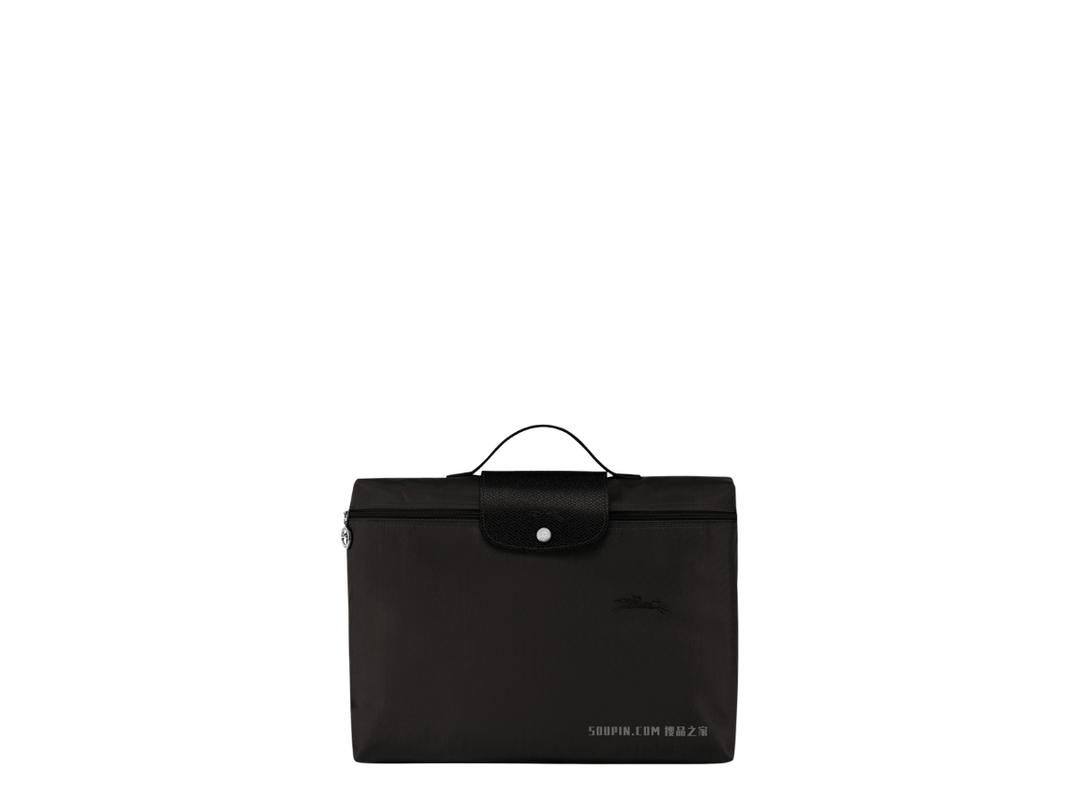 Longchamp Longchamp Le Pliage Folder Black